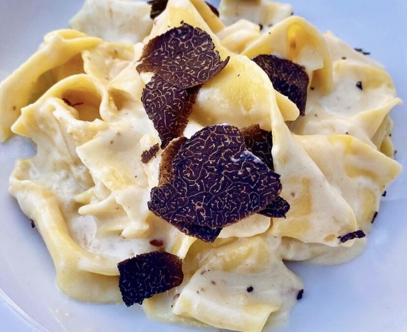 Monday’s Just Got a Whole Lot Better With Our Truffle Extravaganza!
